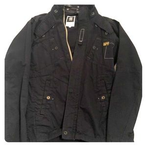 Men’s Gstar Jacket